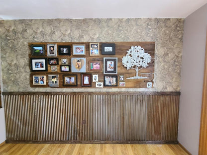 Colorado Corrugated Metal Wainscoting Rolls