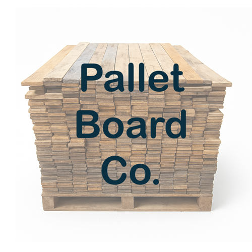 Pallet Board Co.